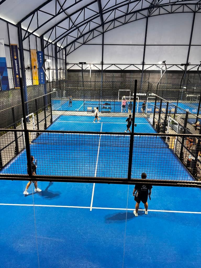 G-Padel media 3