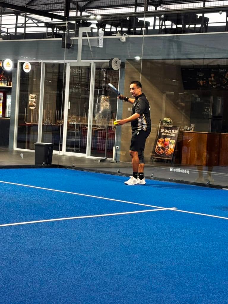G-Padel media 2