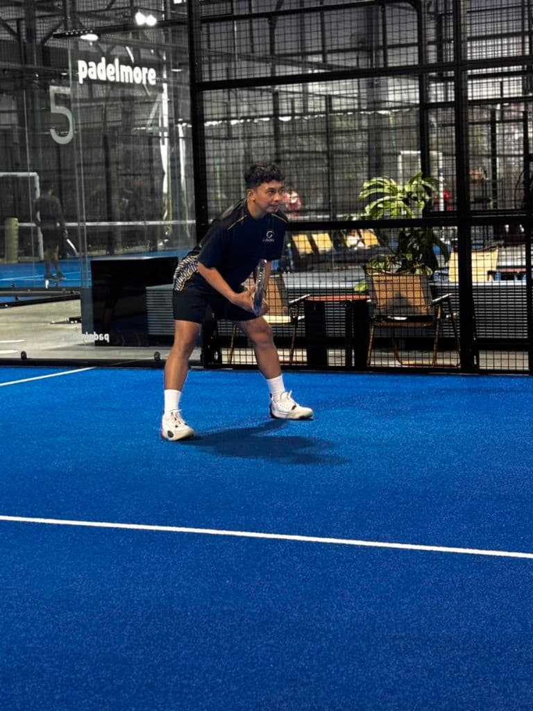 G-Padel media 5