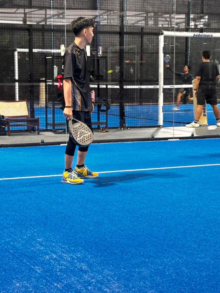 G-Padel media 1
