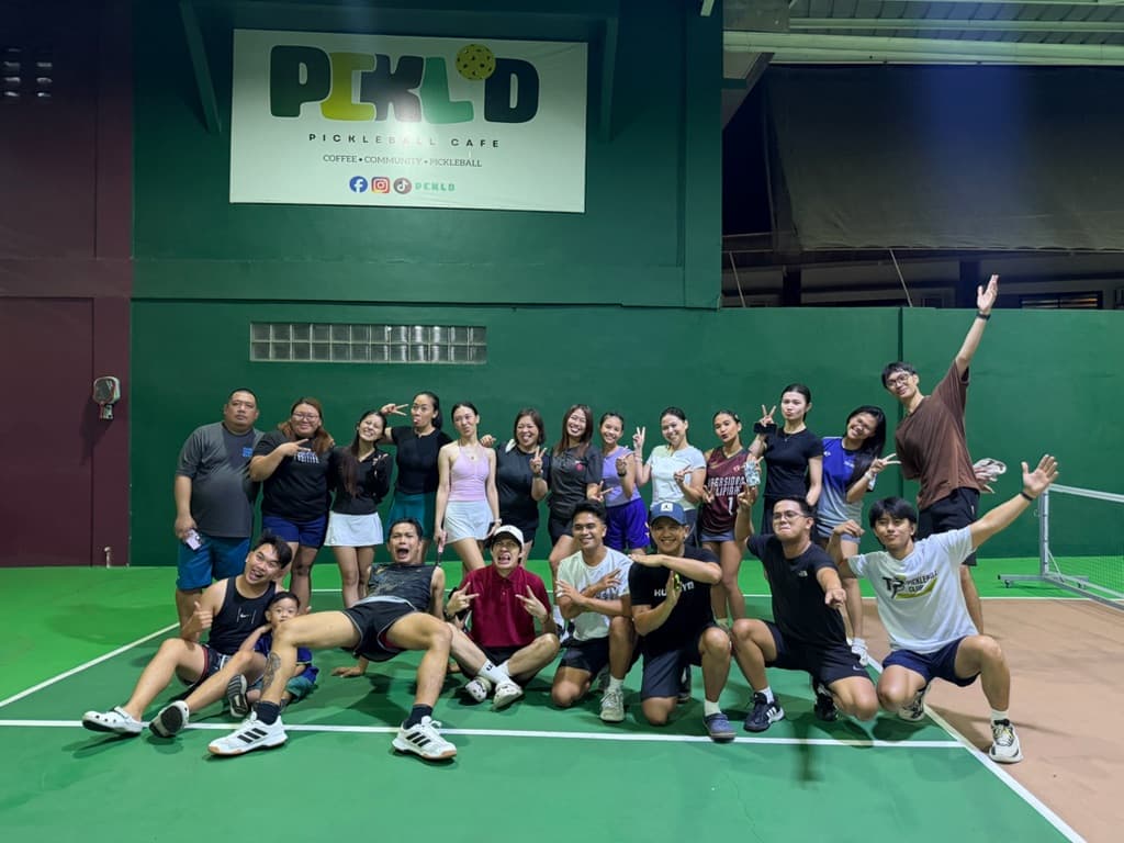 TP Pickleball Club media 5