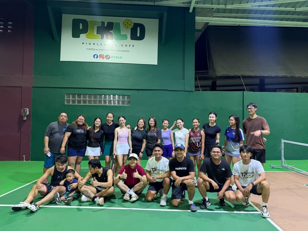 TP Pickleball Club media 4
