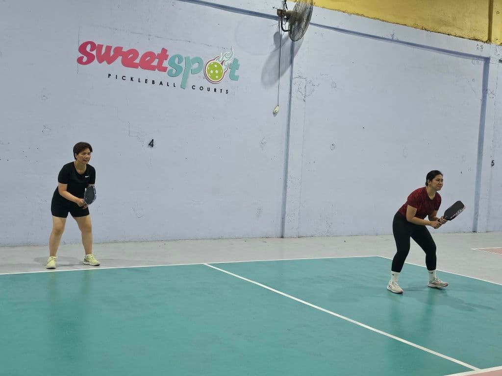 Tickle Ballz Pickleball Club media 5