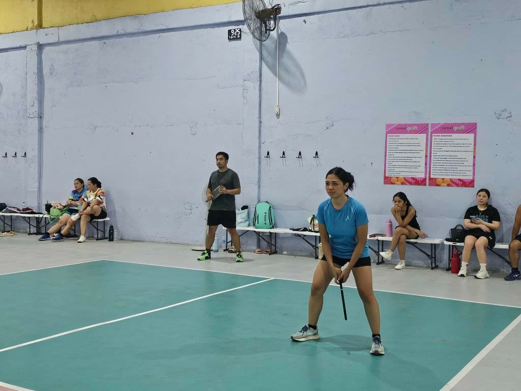 Tickle Ballz Pickleball Club media 6