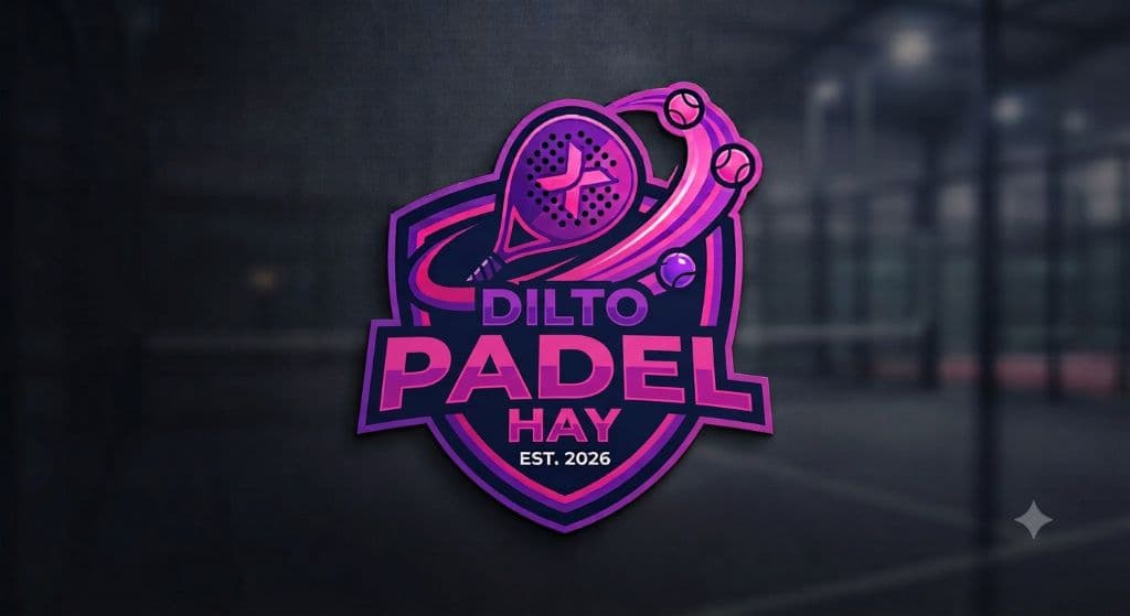 Dilto Padel Hay media 1