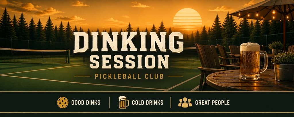 Dinking Session media 2