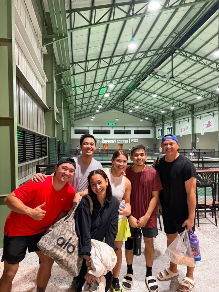 Vamos Pickleball Club media 1