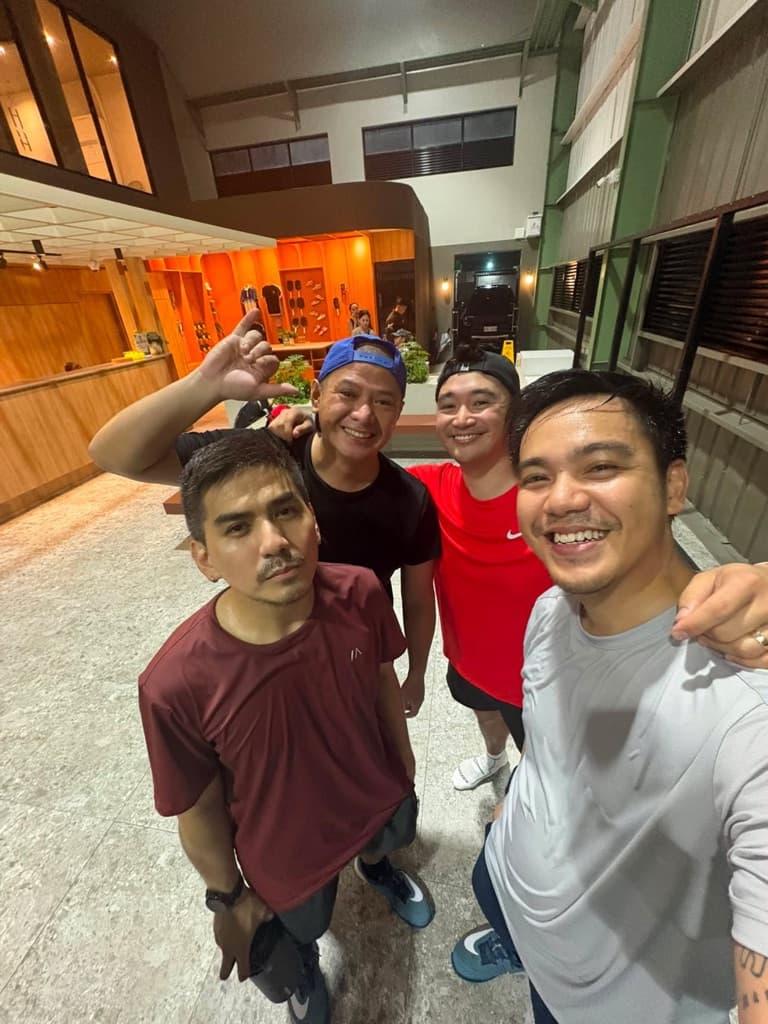 Vamos Pickleball Club media 2