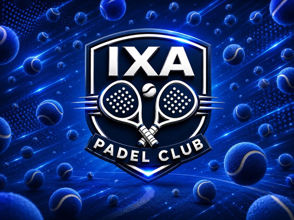 IXA Padel Club media 3