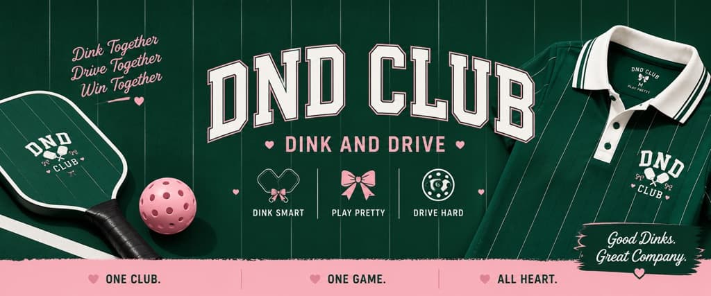 DND CLUB  media 5