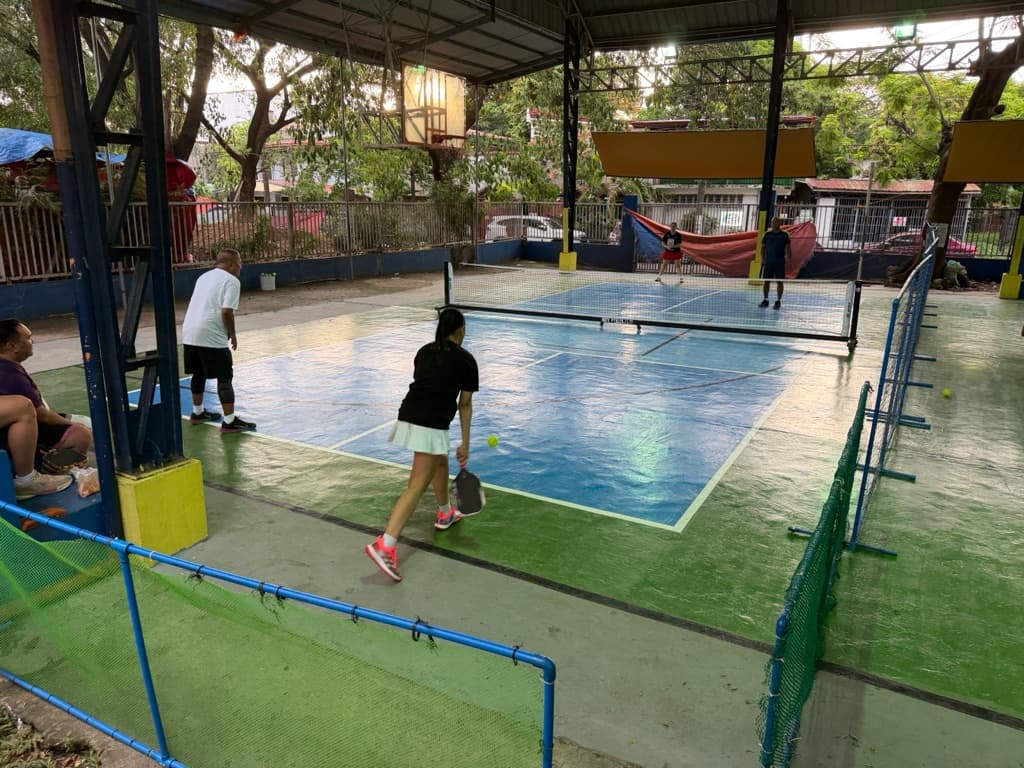 New Saint Francis Village Pickleball Club media 6