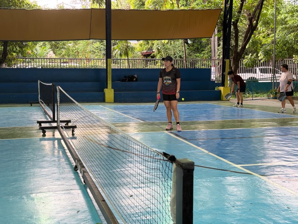 New Saint Francis Village Pickleball Club media 5