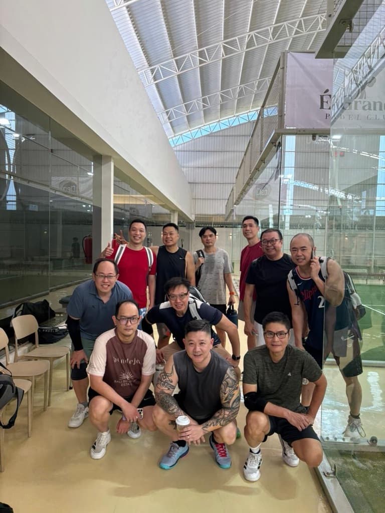 PadelBros media 5