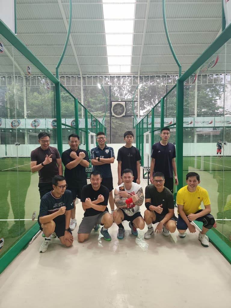 PadelBros media 3