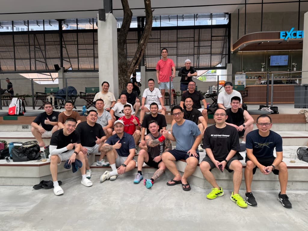 PadelBros media 2