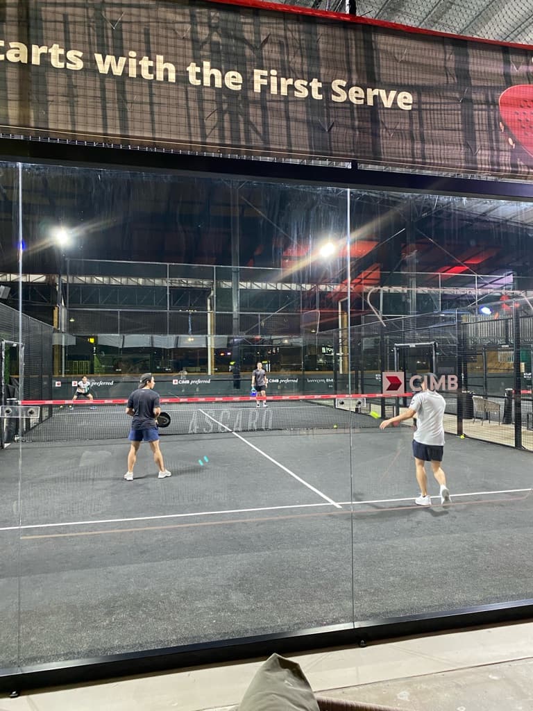 Padel Connect media 5