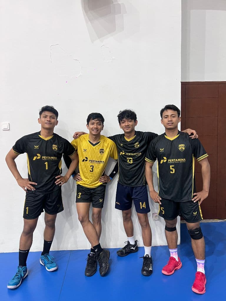 BBS volleyball 🏐 media 5