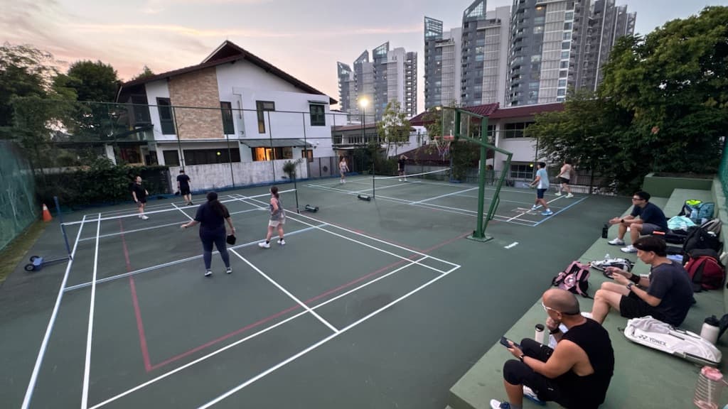 Open Court Project media 4