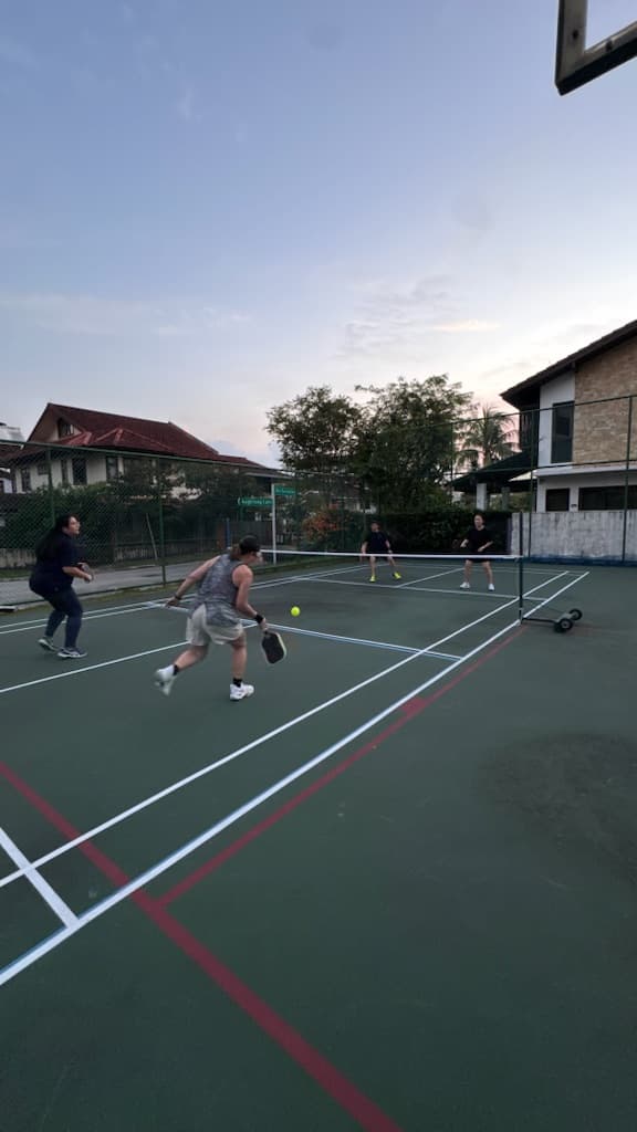 Open Court Project media 5