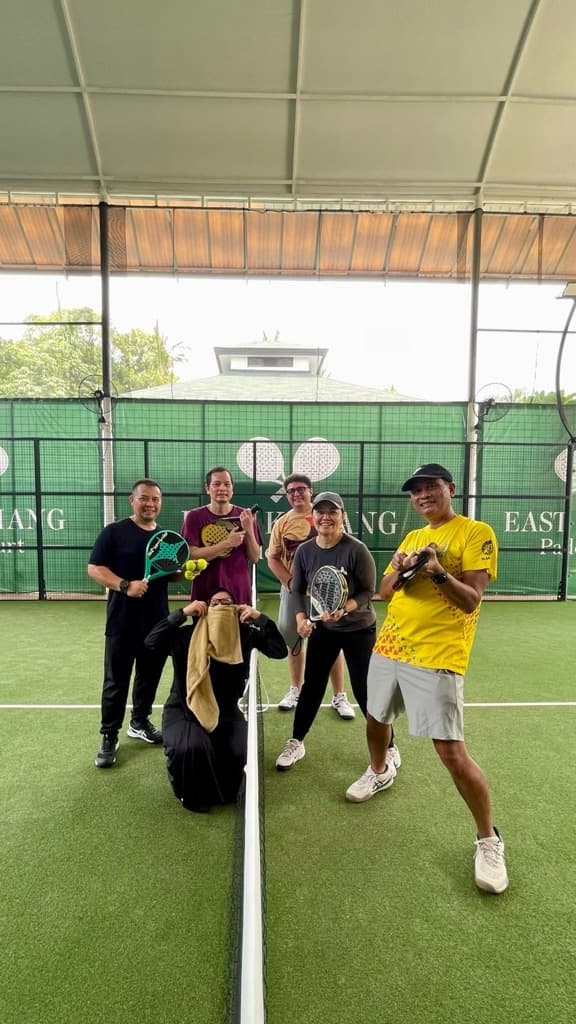 Pasti Seger media 5
