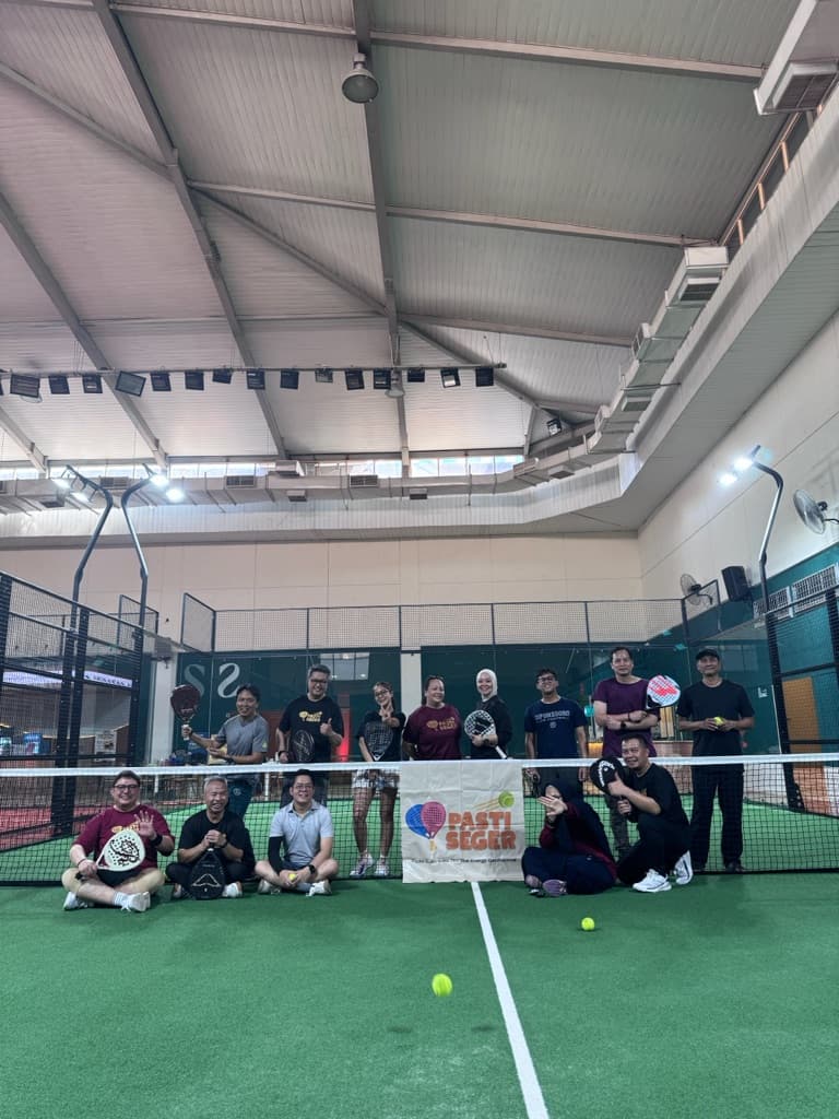 Pasti Seger media 3