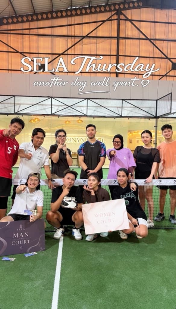 ONYX PADEL media 5