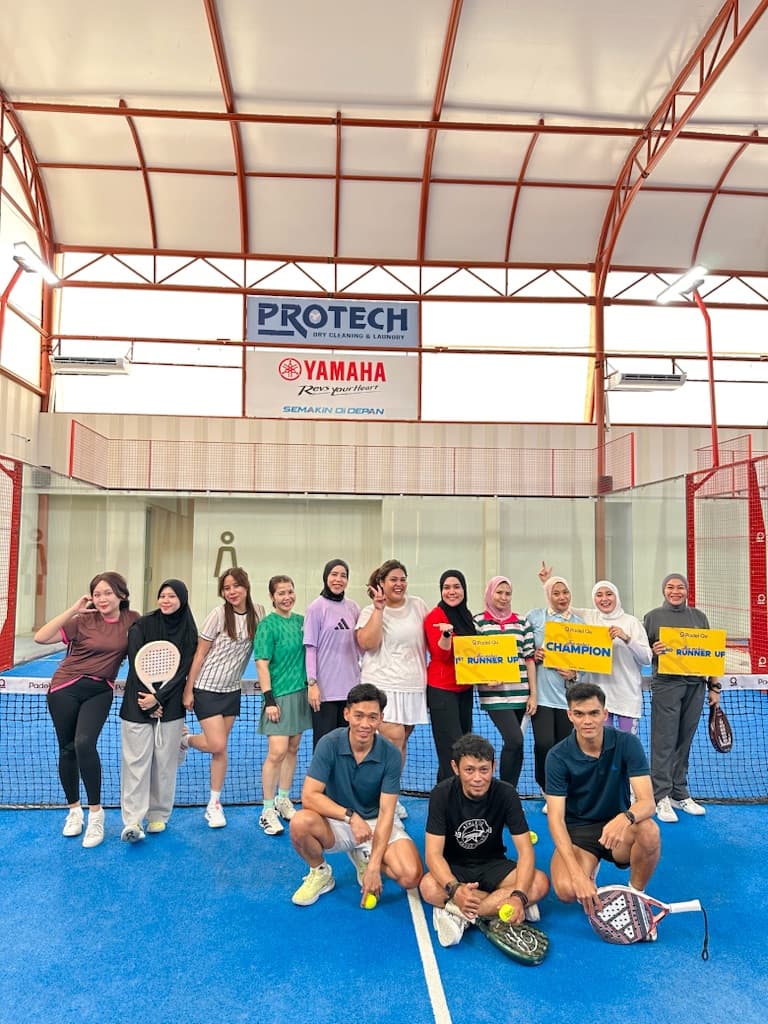 PADEL QU media 2
