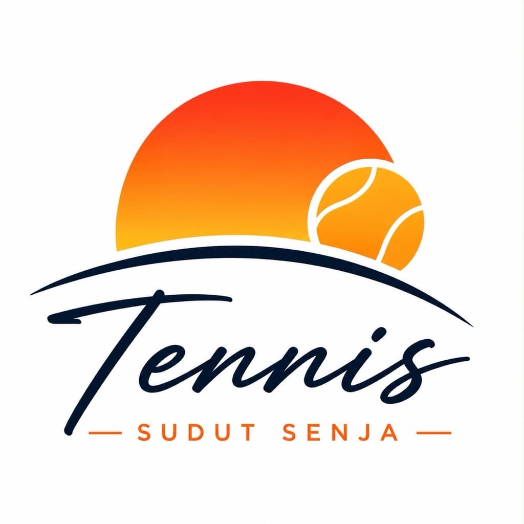 Tennis Sudut Senja media 1