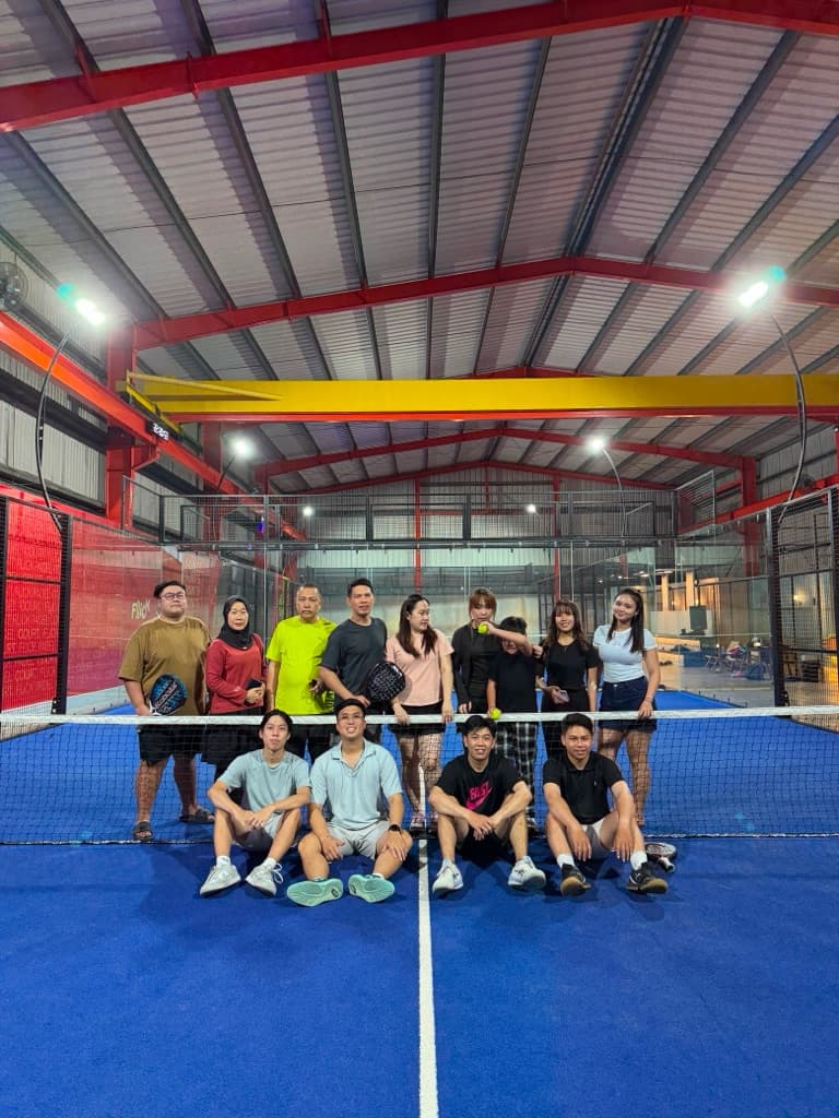 BIAR PADEL🎾 media 5