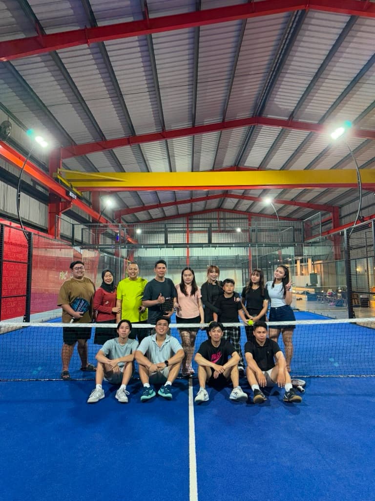 BIAR PADEL🎾 media 6