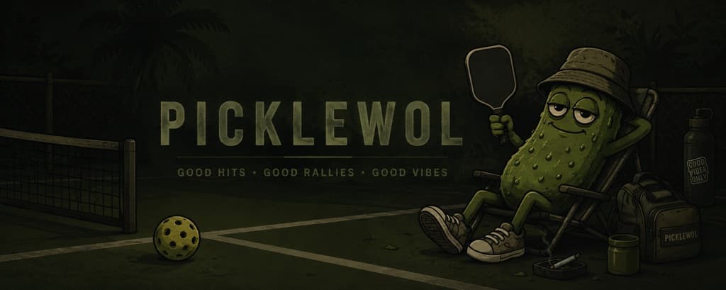 PICKLEWOL media 1