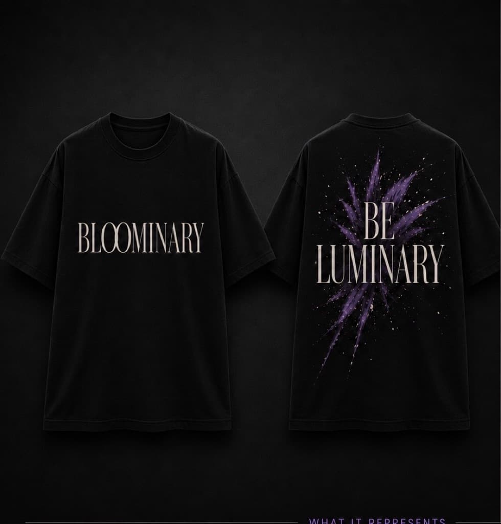 Bloominary media 5