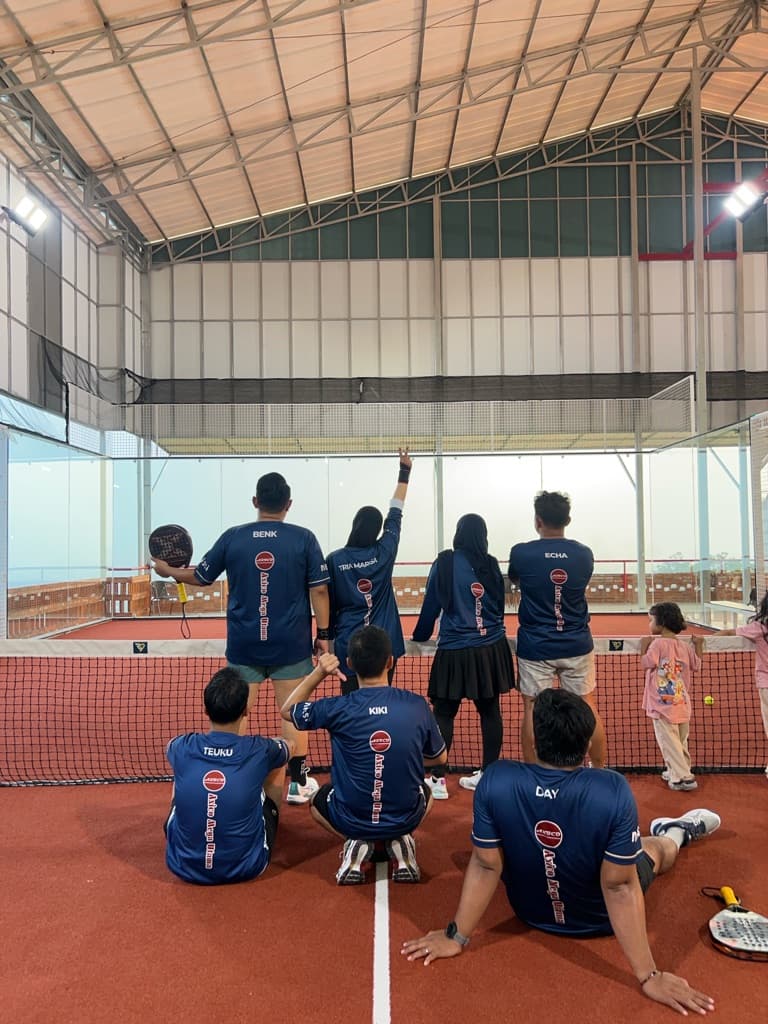 Padel Pro! media 1