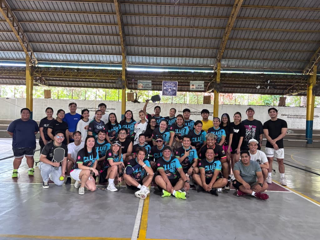 Antipolo Club 365 media 5