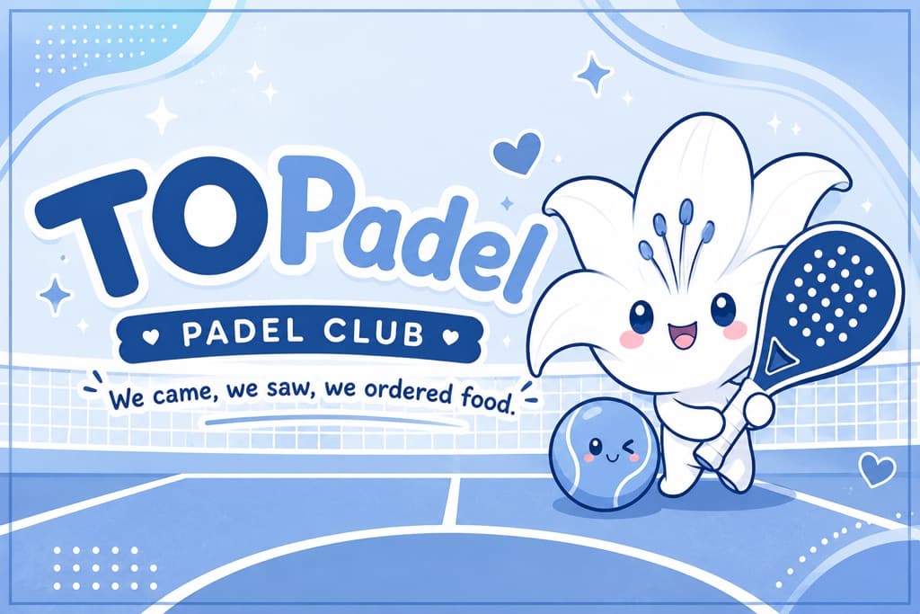 TOPadel media 1