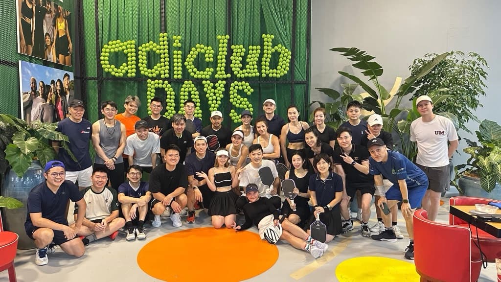 Lapsap Pickle Club media 1