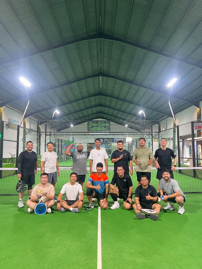 Dikit lagi PRO !!  media 6