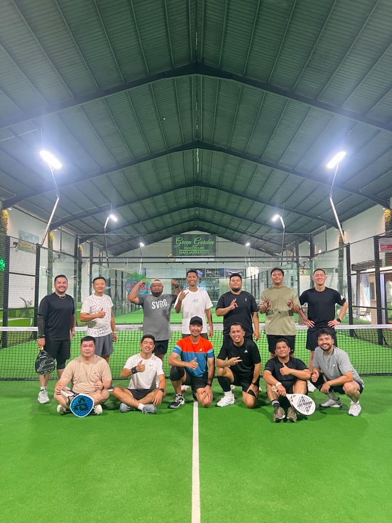 Dikit lagi PRO !!  media 5