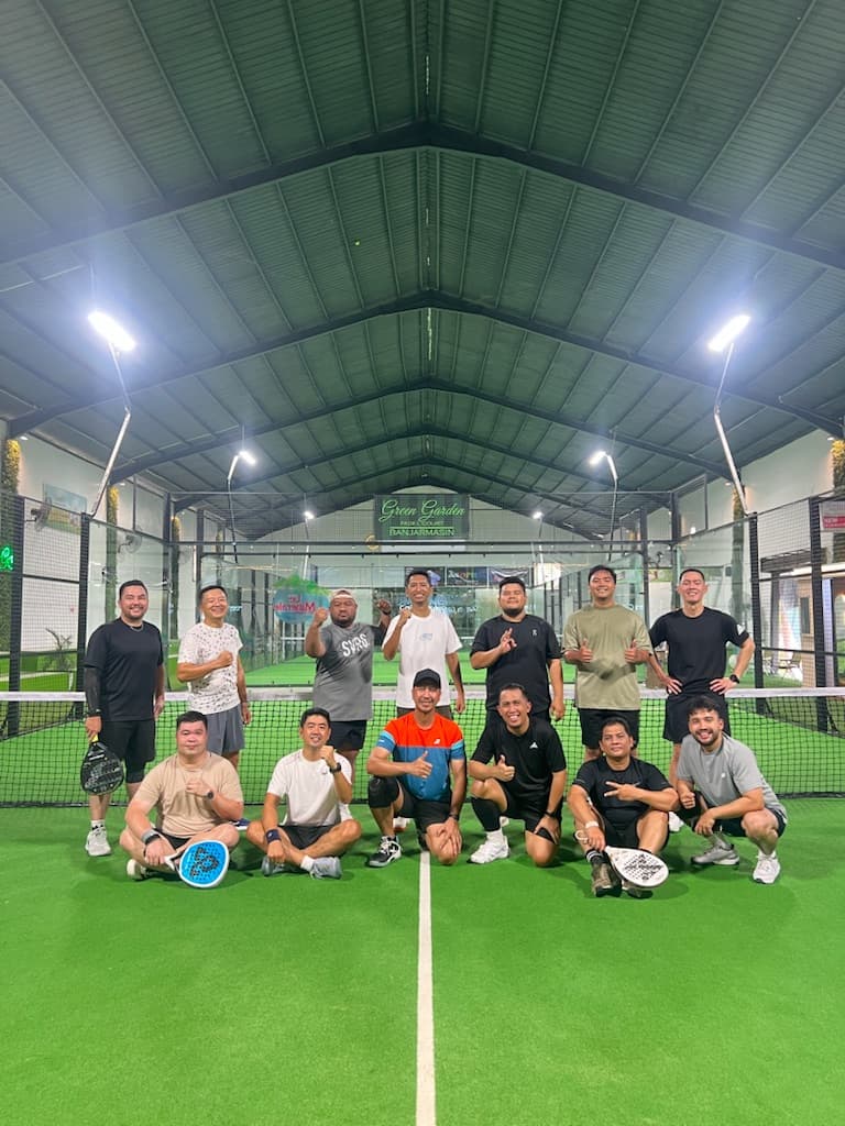 Dikit lagi PRO !!  media 2