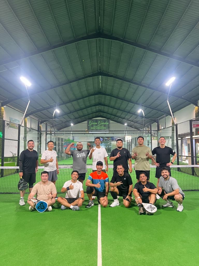Dikit lagi PRO !!  media 4
