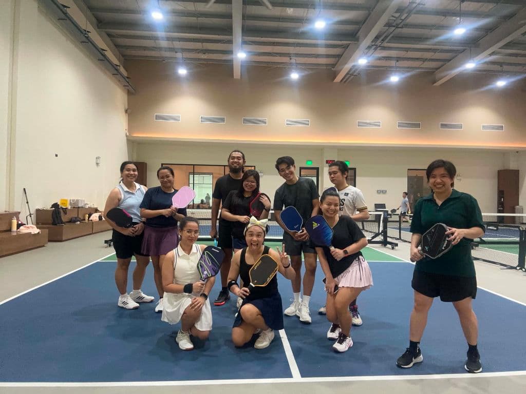 LYCHNOBITES PICKLEBALL CLUB media 4