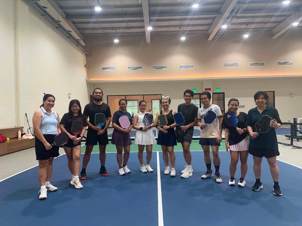 LYCHNOBITES PICKLEBALL CLUB media 2