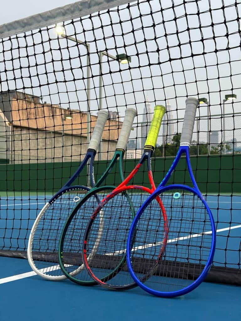 First Serve media 2