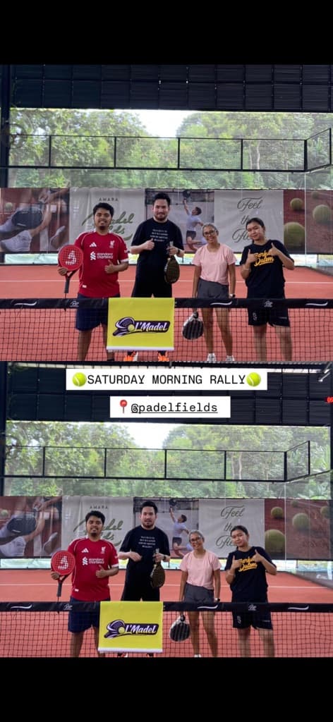 L’MadeL Community Jakarta media 5