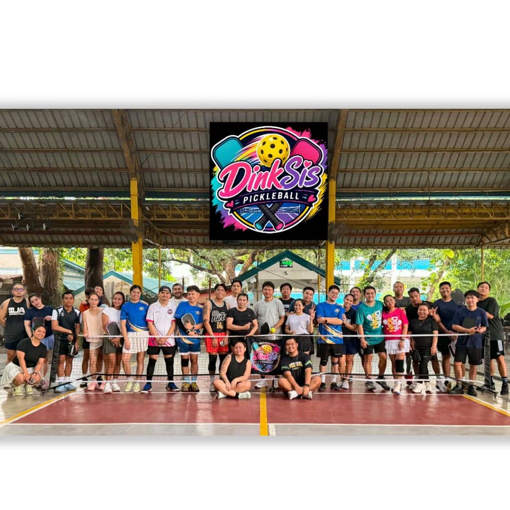 DinkSis Pickleball media 6