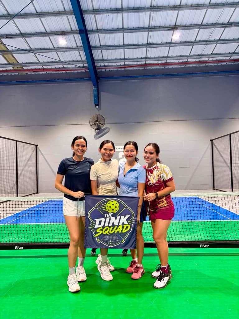 The Dink Squad media 1