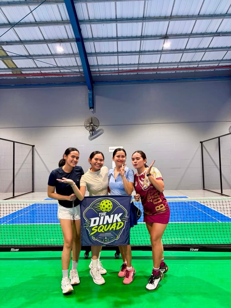 The Dink Squad media 3