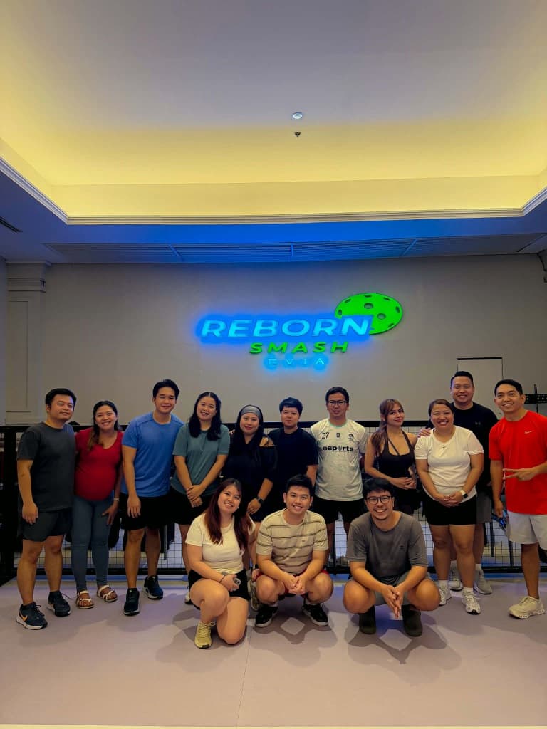 Dink & Drop  (EVIA) media 2
