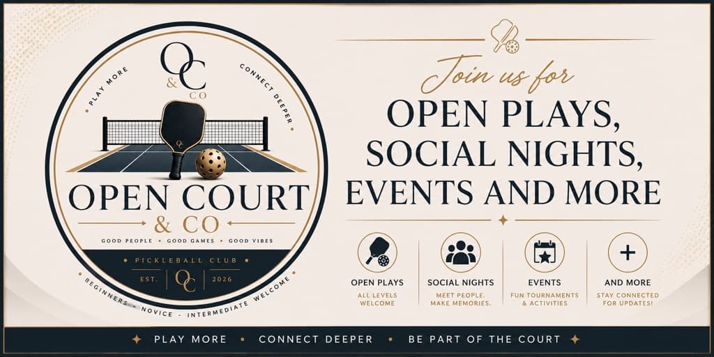 Open Court & Co media 2