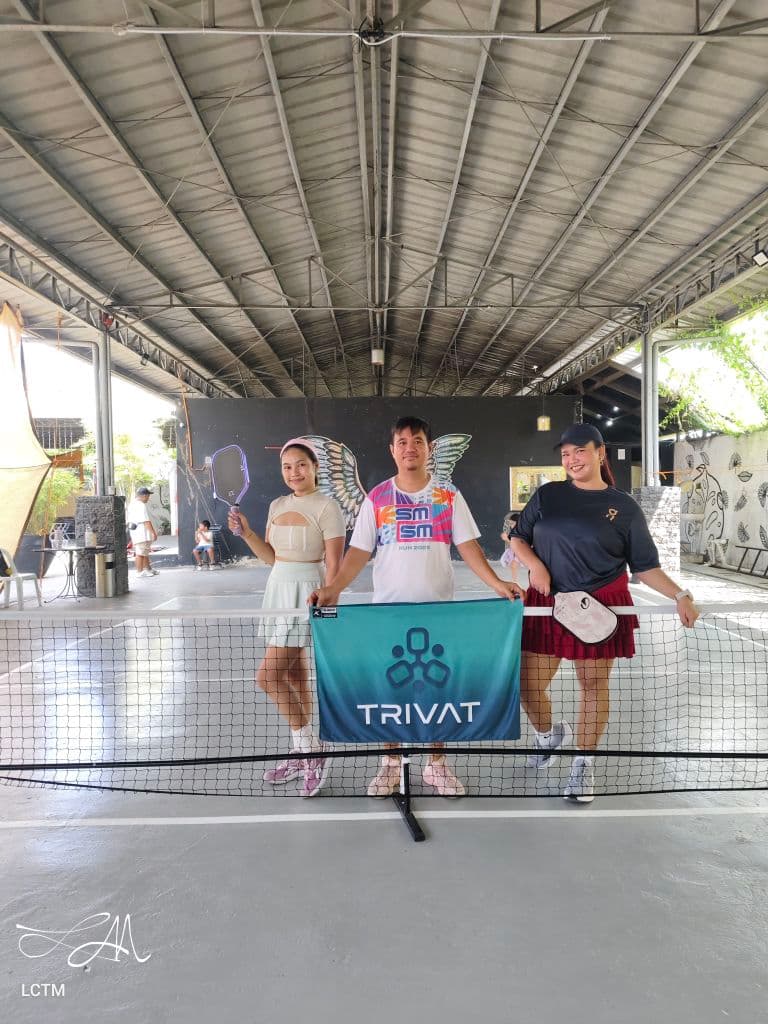 TRIVAT media 3